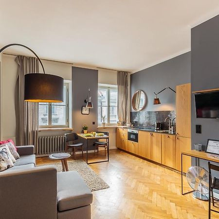 Fox Center Apartments Зомбки Екстер'єр фото