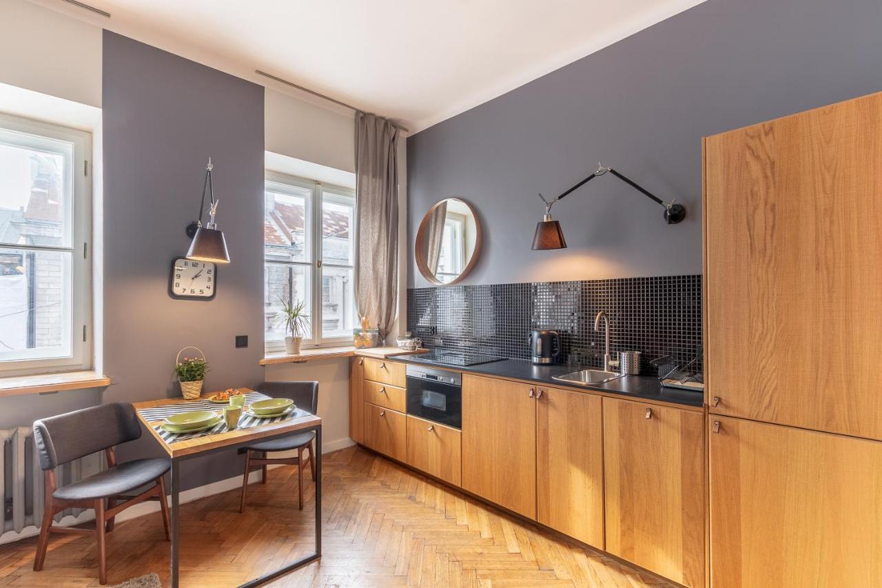 Fox Center Apartments Зомбки Екстер'єр фото